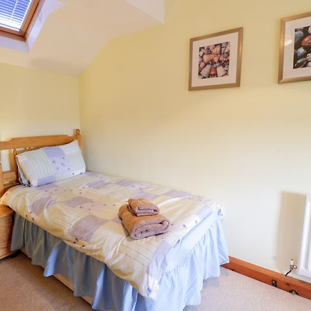 Snowdon View Villa Holyhead Bagian luar foto