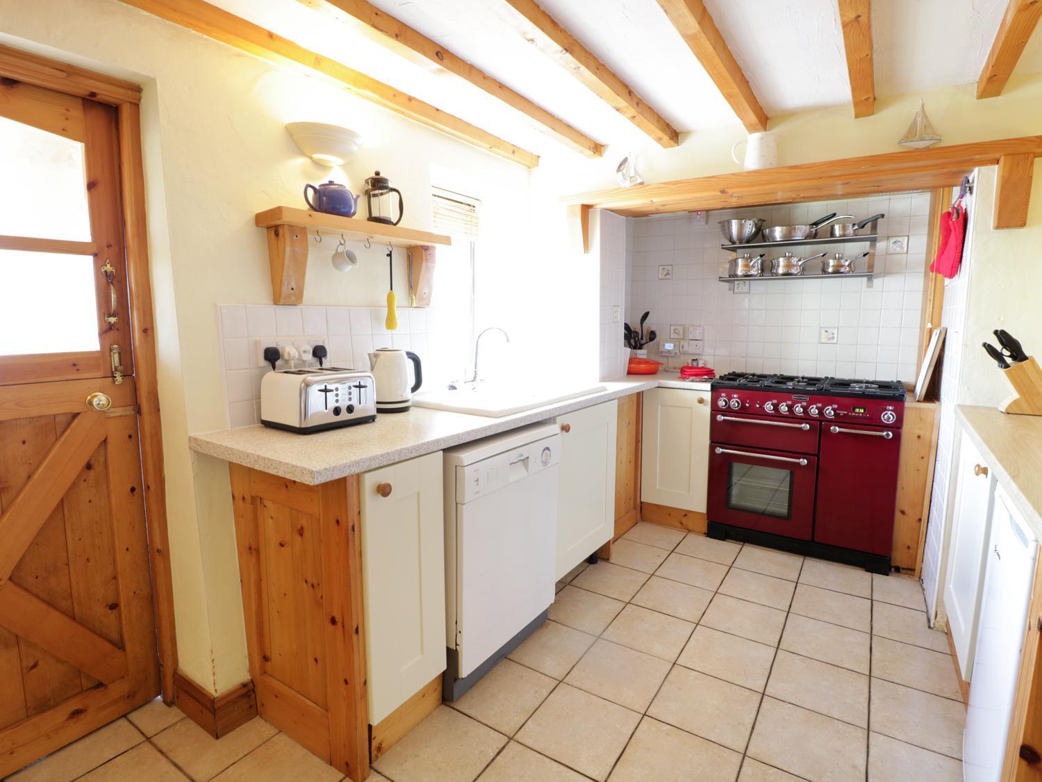 Snowdon View Villa Holyhead Bagian luar foto