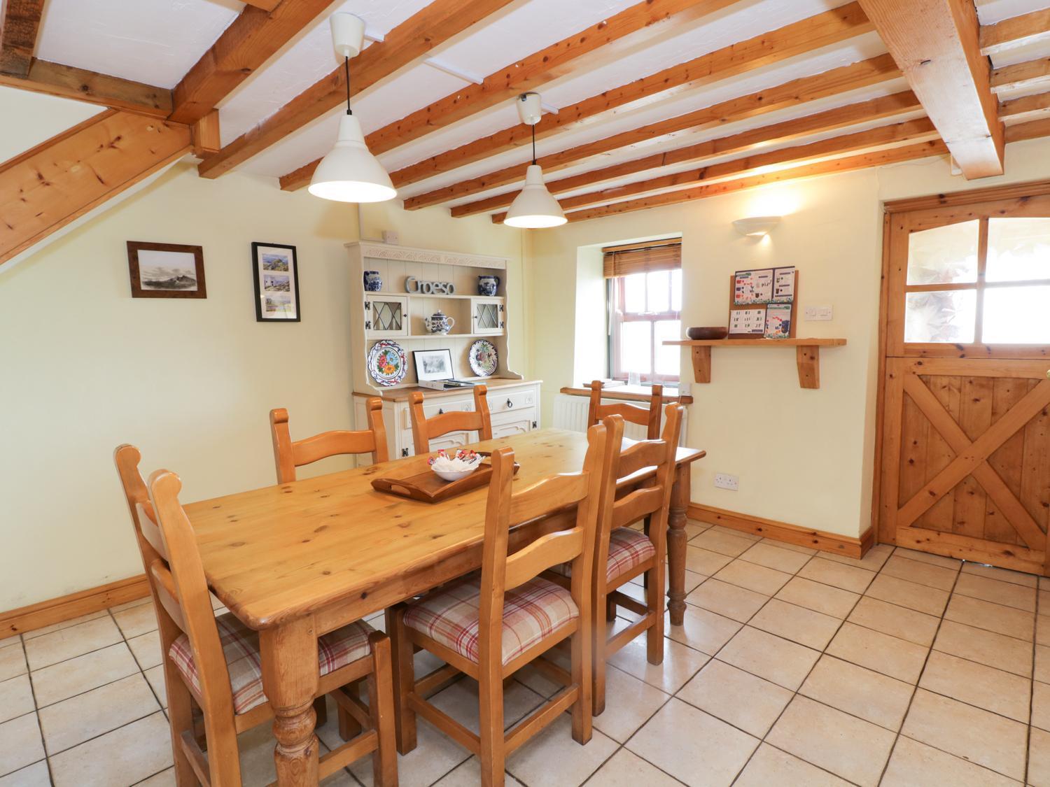 Snowdon View Villa Holyhead Bagian luar foto