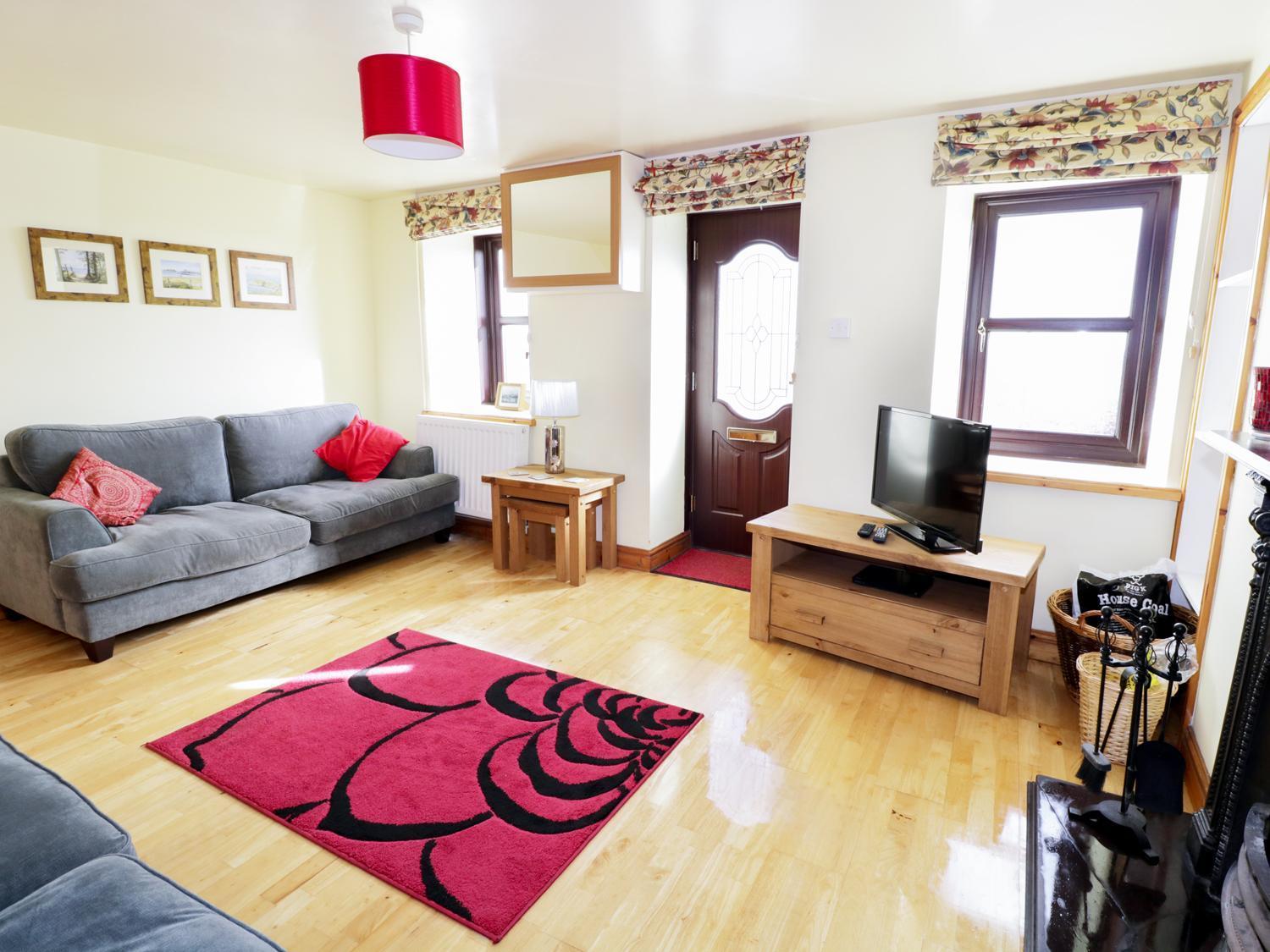 Snowdon View Villa Holyhead Bagian luar foto